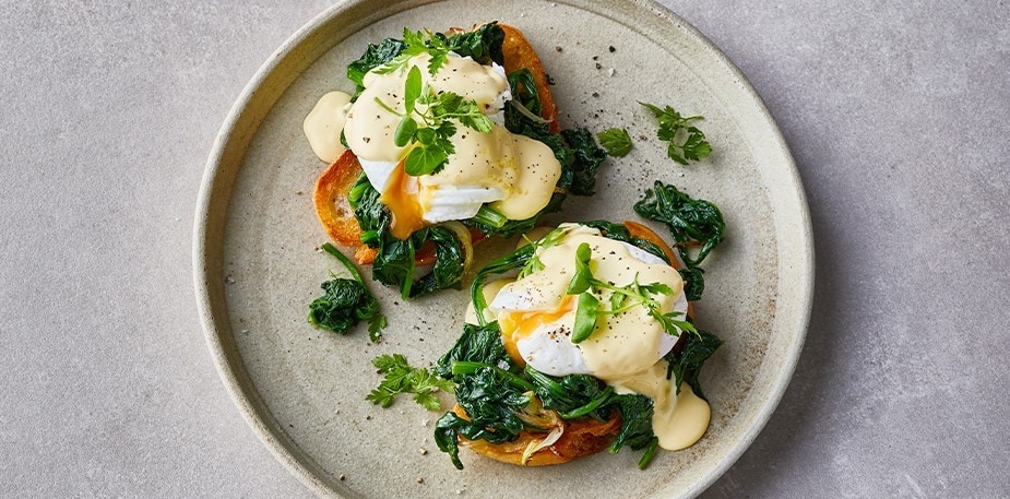 Inspírate con nuestras recetas para gustar