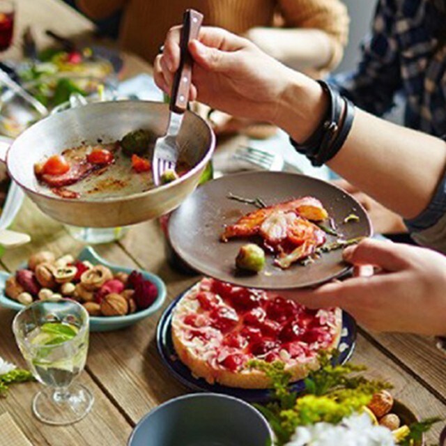 Retén a los clientes y construye relaciones: