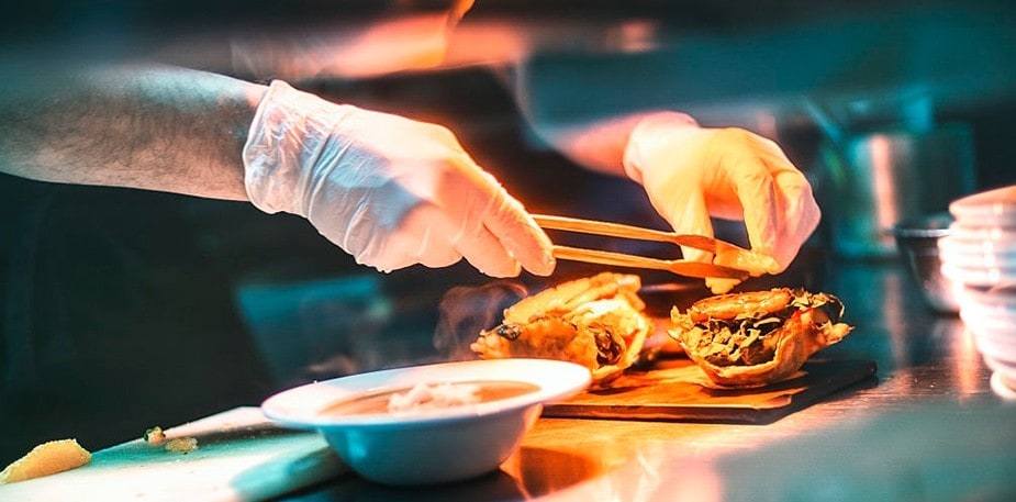 Consejos de seguridad en la cocina