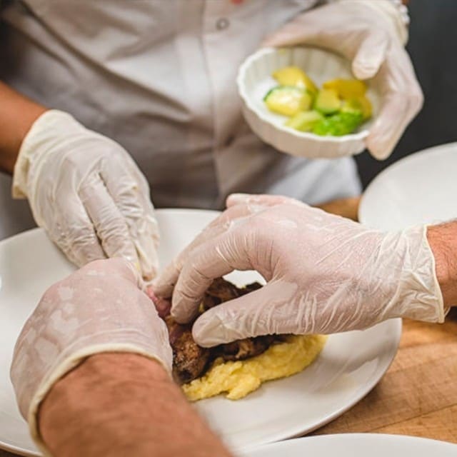 FATTOM: es el momento de luchar contra la contaminación de alimentos