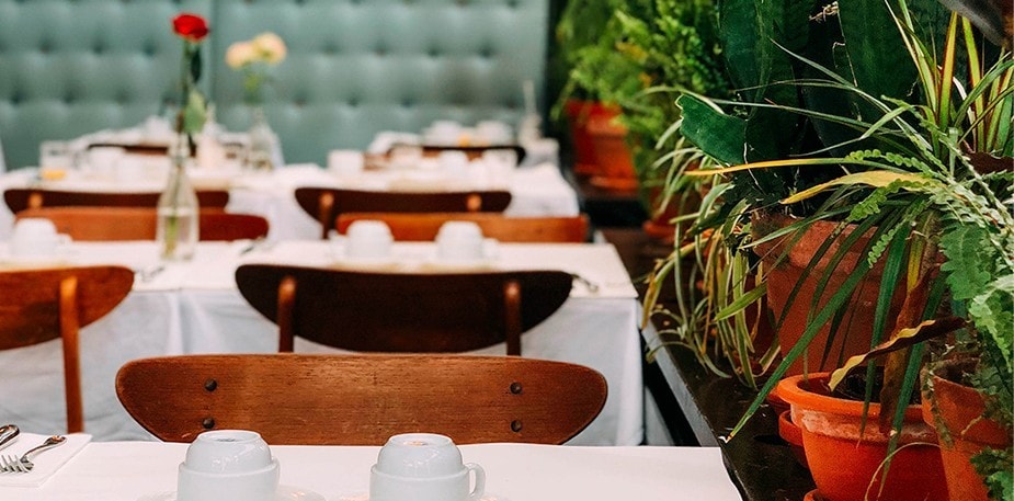 Garantiza la seguridad alimentaria desde el reparto hasta la mesa