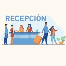 La seguridad de tu hotel La seguridad de tu hotel