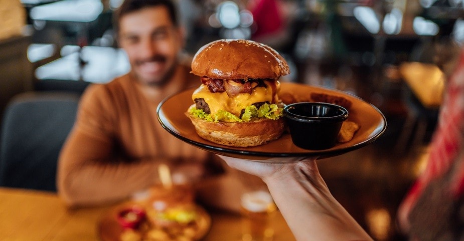 El auge de la comida informal: Hellmann’s Casual Food