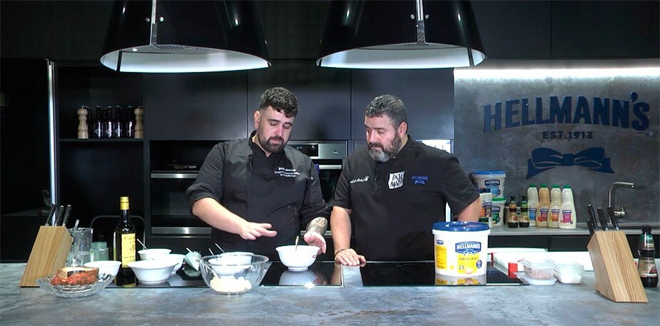 Streaming Ensaladillas