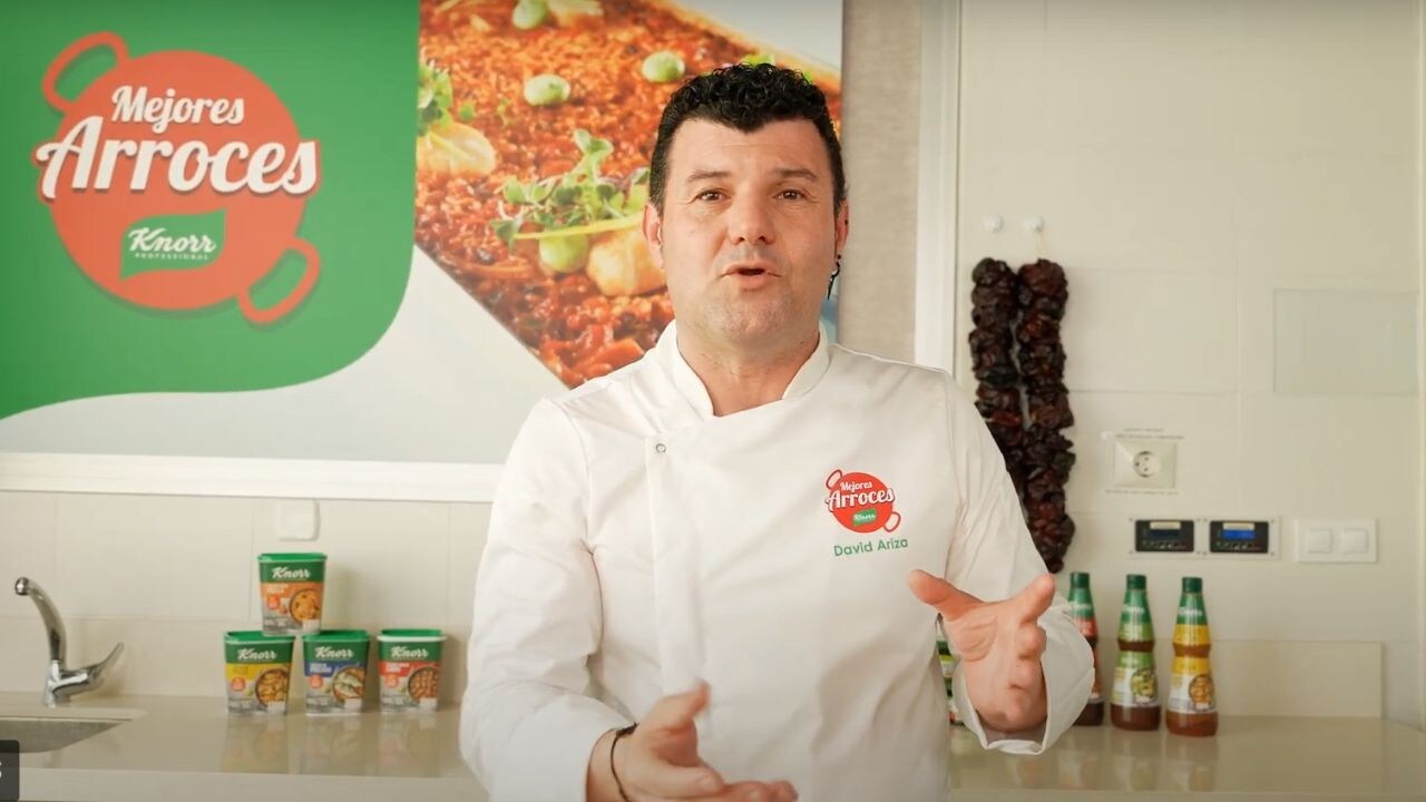 10 errores comunes a la hora de cocinar arroz