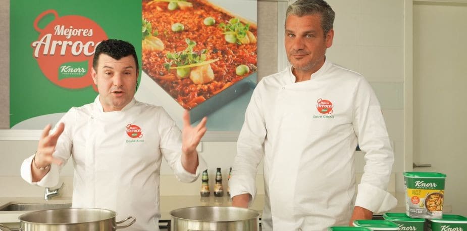 "Preguntas y Respuestas" sobre el arroz