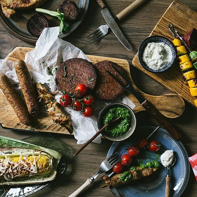 Platos de autor