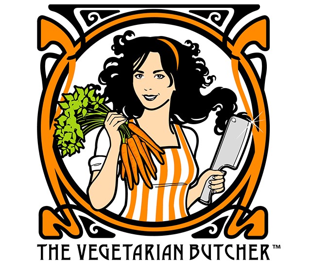 The Vegetarian Butcher