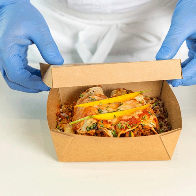 Cómo adaptar tu oferta de delivery y take away