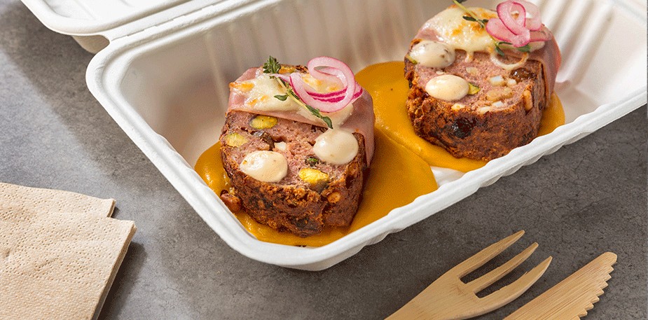 Cuida la imagen de tu delivery y take away