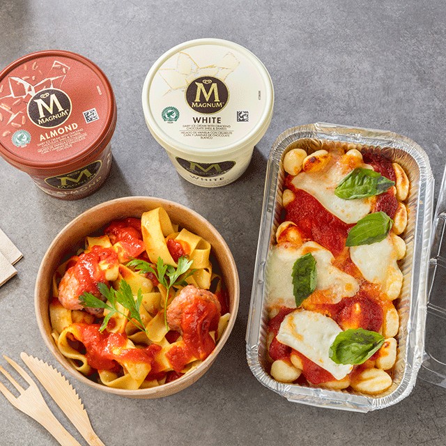 Delivery y Take Away: pros y contras