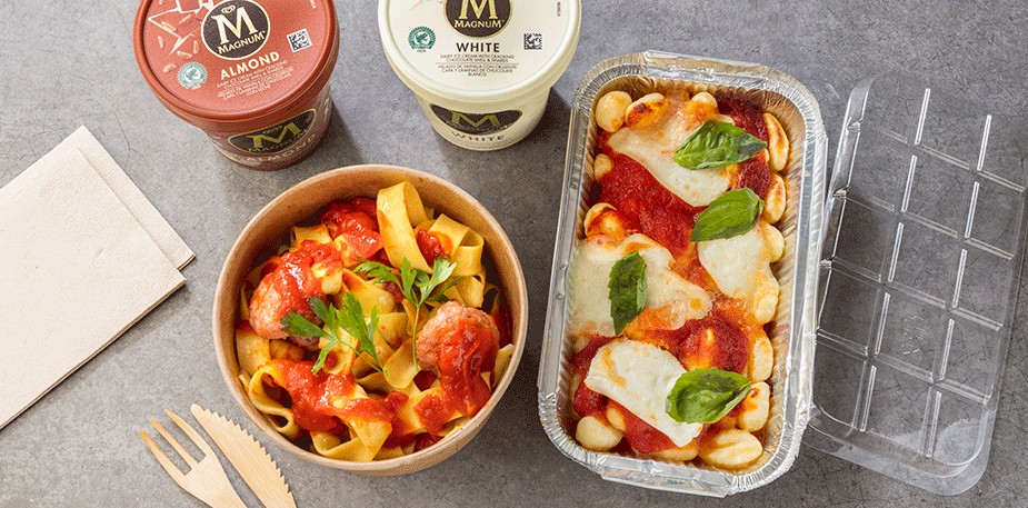 Delivery y Take Away: pros y contras