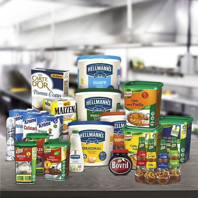 Los imprescindibles de tu cocina