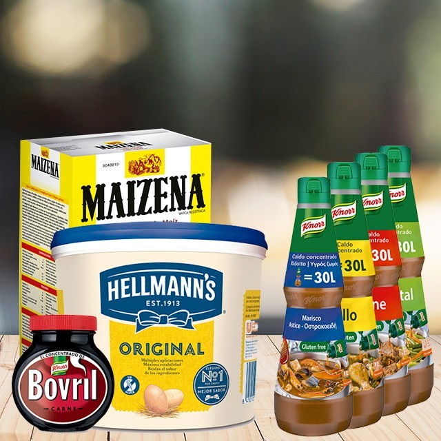 Descubre aquí nuestro Top Ingredientes