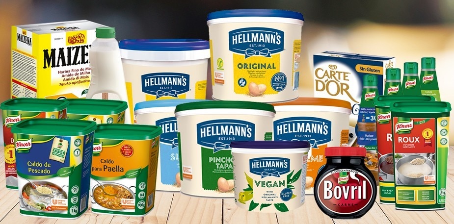 Descubre aquí nuestro Top Ingredientes