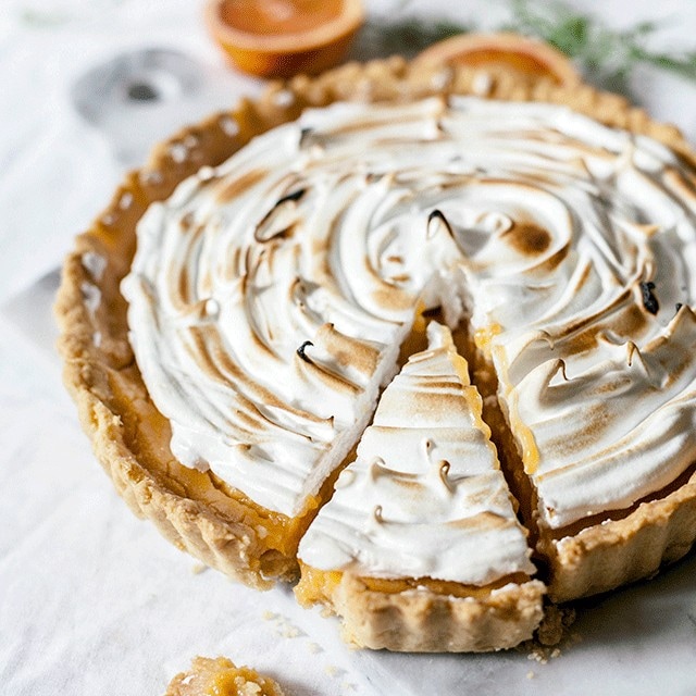 6 tendencias de postres que debes seguir