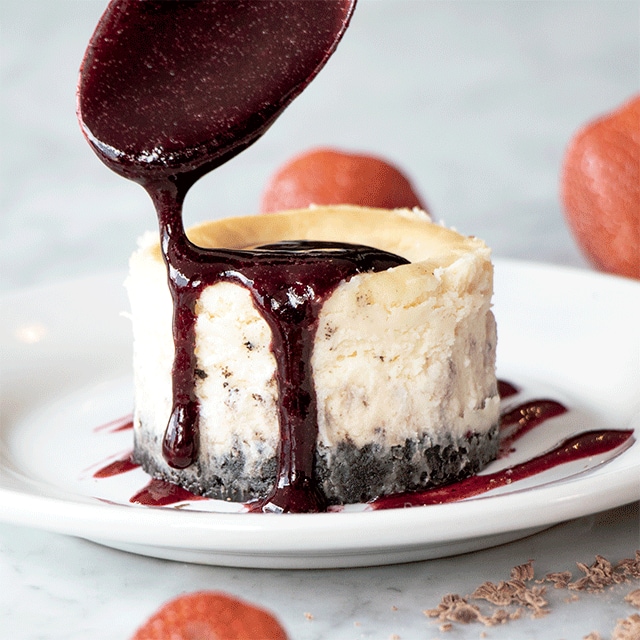 Postres veganos Postres veganos