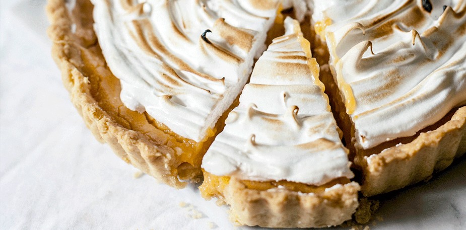 6 tendencias de postres que debes seguir