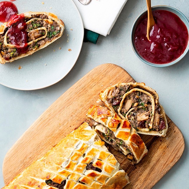 Platos veganos más atractivos para todos