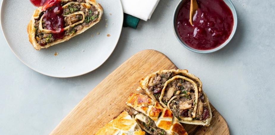 Platos veganos más atractivos para todos