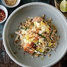 Los Zoodles o fideos de vegetales Los Zoodles o fideos de vegetales