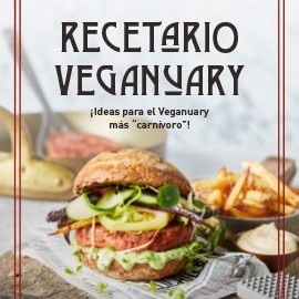 Conviértete en el destino perfecto este Veganuary Conviértete en el destino perfecto este Veganuary