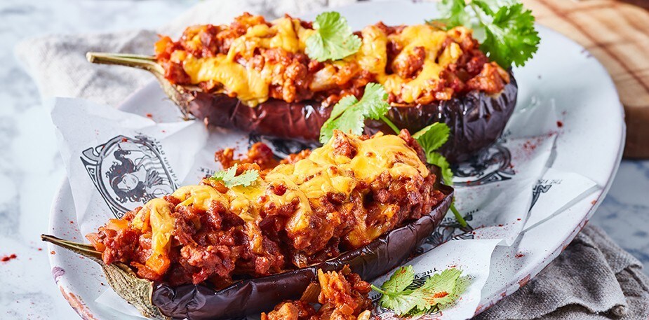 ¡Conviértete en el destino perfecto este Veganuary!