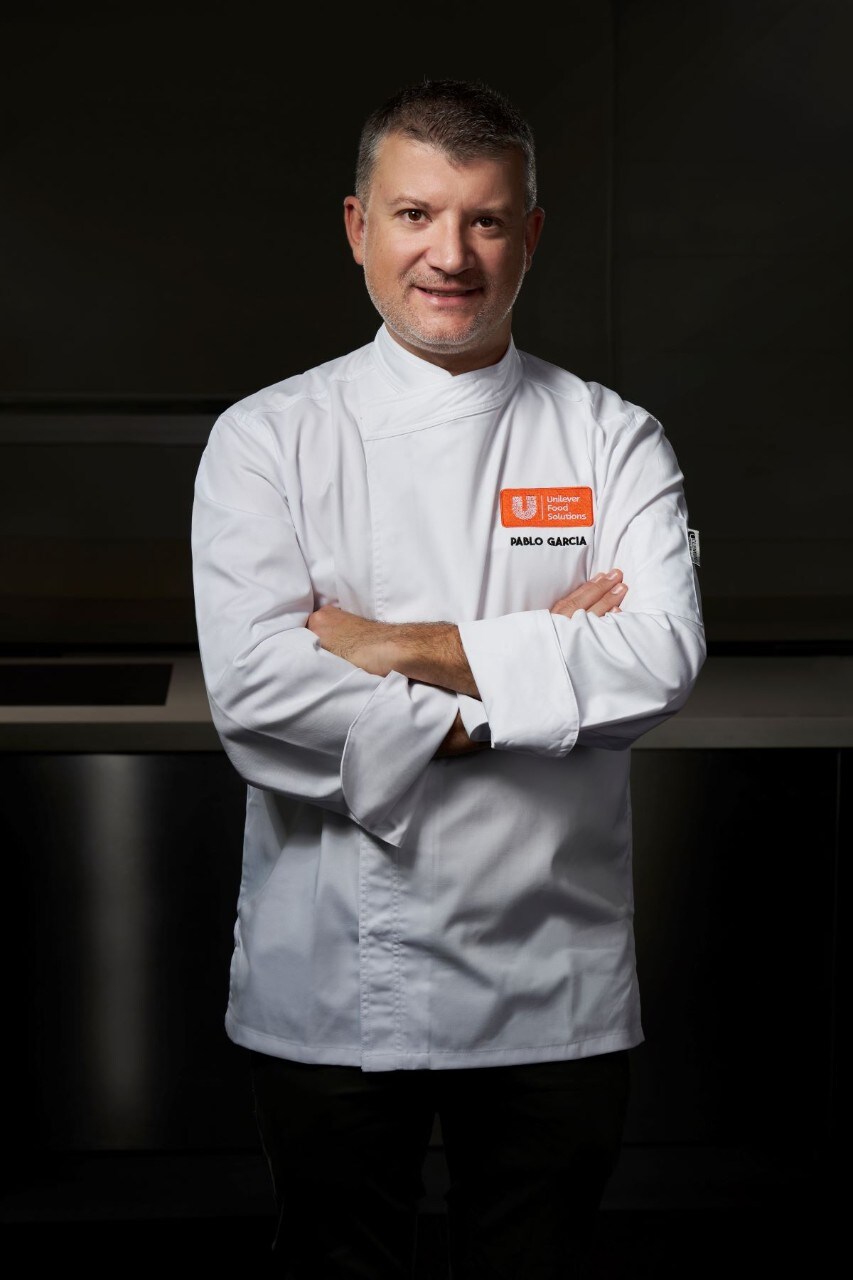 Pablo García Pablo García