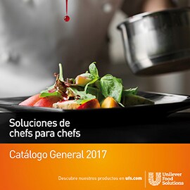 Catálogo General 2017 Catálogo General 2017