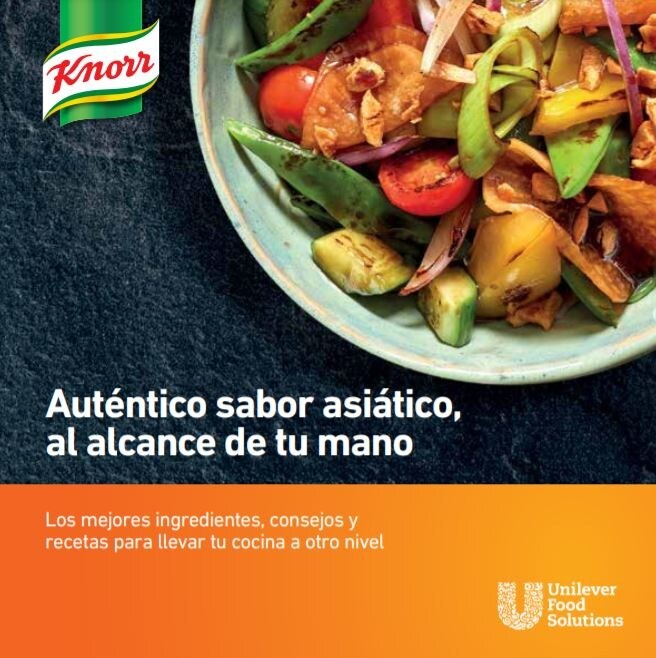 ¡Tu cocina no tiene fronteras! ¡Tu cocina no tiene fronteras!