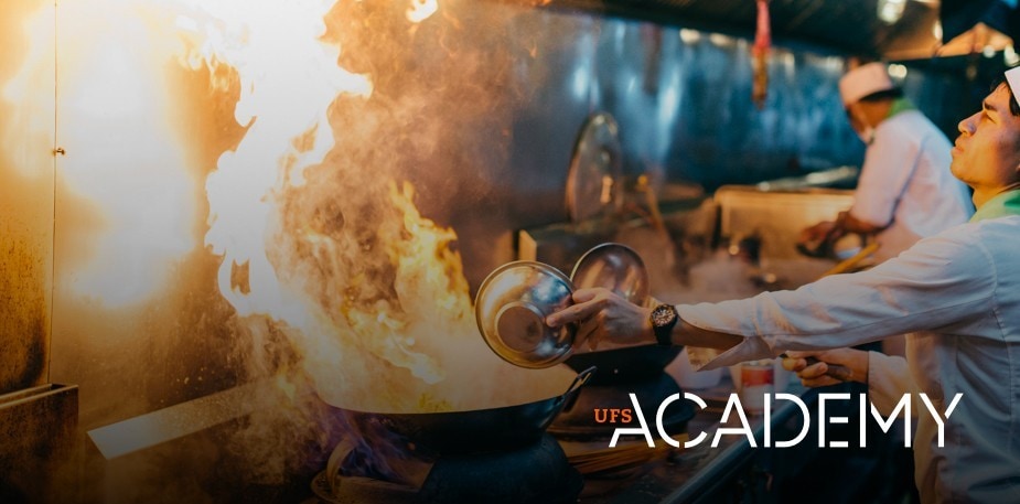Academy ufs Academy ufs