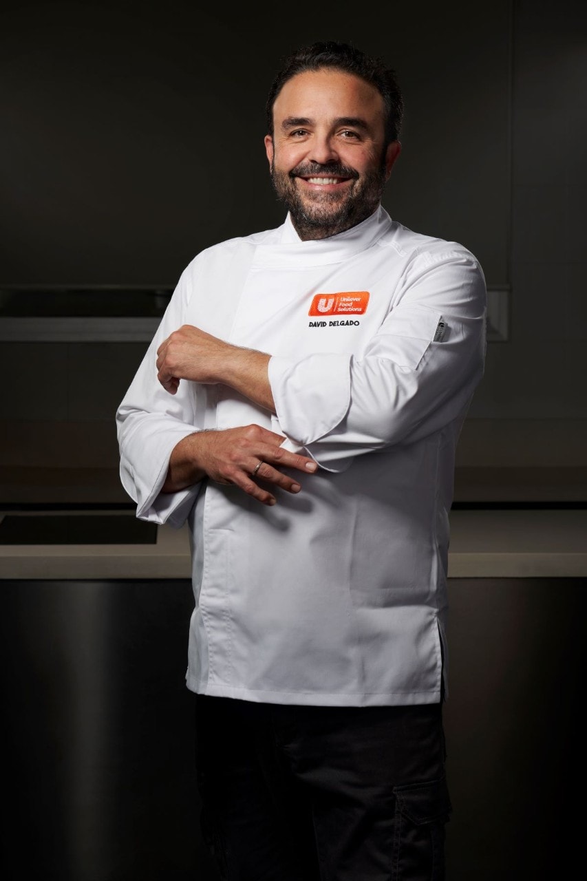 david chef