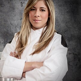 Tendencias American Food con la chef americana Dana Cohen Tendencias American Food con la chef americana Dana Cohen